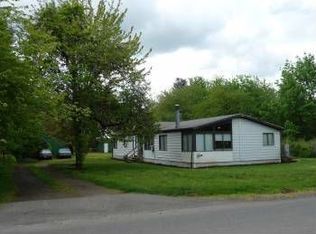 27883 S Meridian Rd, Aurora, OR 97002