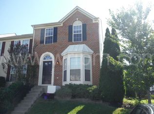 5060 Bristle Cone Cir, Aberdeen, MD 21001