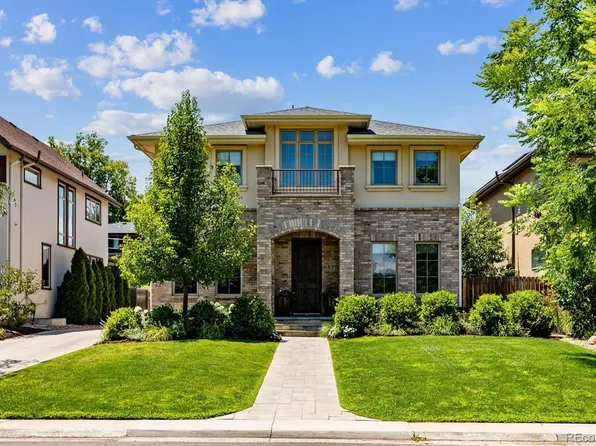 937 N Leyden Street, Denver, CO 80220