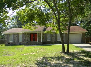 2365 Bonneville Dr, Orangeburg, SC 29115