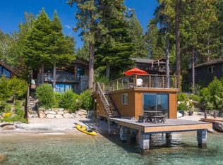 173 Snug Harbor Rd, Glenbrook, NV 89413