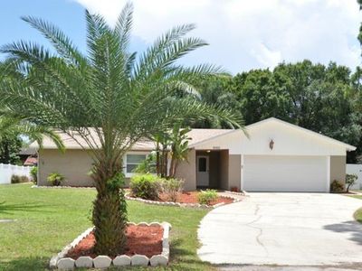 9502 W Cluster Ave, Tampa, FL, 33615