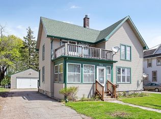 714 W 8th St, Appleton, WI 54914