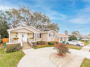 1117 N Howard Ave, Metairie, LA 70003