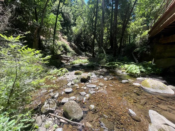 0 Deer Creek Rd Lot 21, Boulder Creek, CA 95006