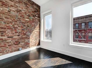 143 Ludlow St APT 6B, New York, NY 10002