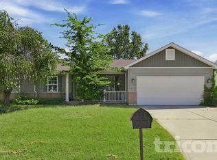 962 S Brampton Dr, Saint Charles, MO 63304