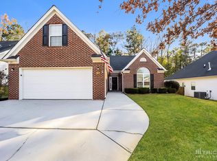 62 Kentucky Ave, Sharpsburg, GA 30277