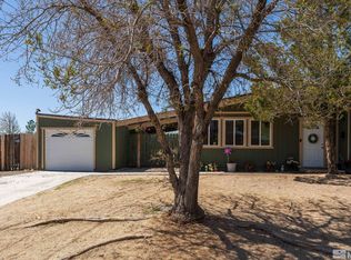 5380 Allegheny St, Reno, NV 89506