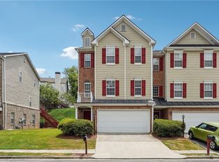 5991 Eagle Tiff Ln, Sugar Hill, GA 30518