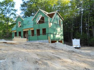 LOT 32 Three Sandown Rd, Danville, NH 03819