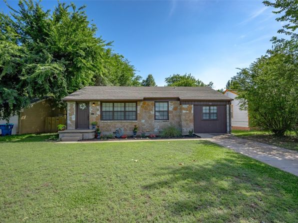 Midwest City OK Real Estate - Midwest City OK Homes For Sale | Zillow
