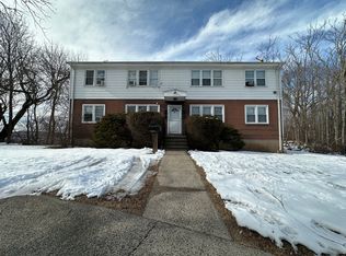 95 Oak Ridge Dr APT 46, New Haven, CT 06513