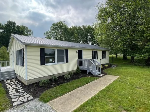 7 Lone Star Dr, Lake Waynoka, OH 45171