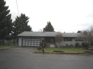 5434 SE 108th Ave, Portland, OR 97266