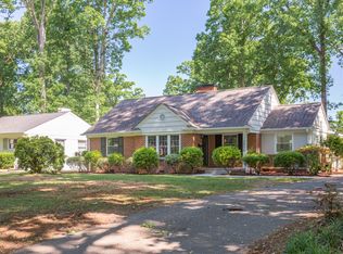 3408 Kirby Dr, Greensboro, NC 27403
