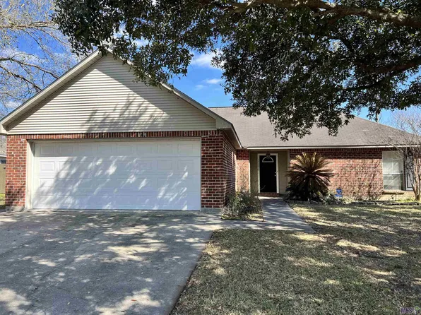 17290 Rennes Rd, Prairieville, LA 70769