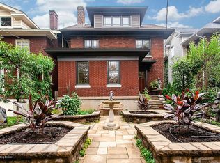 1648 Edenside Ave, Louisville, KY
