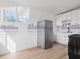 3545 44th St APT C, San Diego, CA 92105