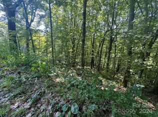 229 Hanging Rock Rd, Mars Hill, NC 28754