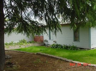 800 N Modoc Ave, Medford, OR 97504