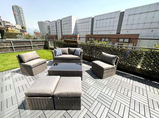555 Abbott St #311, Vancouver, BC