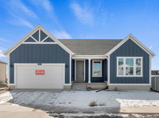 1822 E Kern Mountain, Eagle Mountain, UT 84005