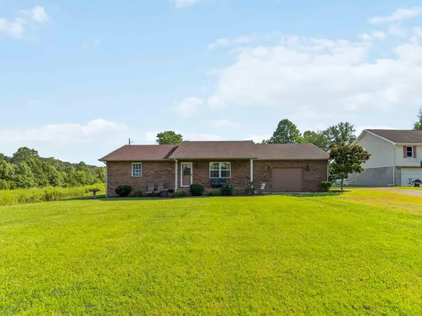67 Johnson Ln, Corbin, KY 40701