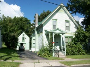 103 Academy St, Malone, NY 12953