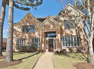 11334 Harvest Dale Ave, Houston, TX 77065