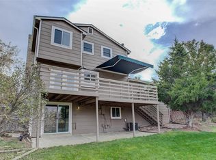 11245 W Powers Ave, Littleton, CO 80127