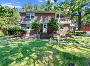 4 Nancy Rd, Natick, MA 01760