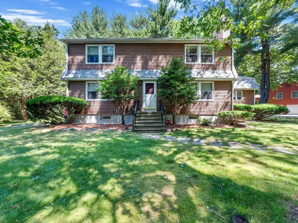 4 Nancy Rd, Natick, MA 01760