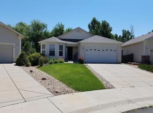 22120 Pensive Ct, Parker, CO 80138