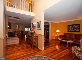 27 Meadowyck Dr, Clementon, NJ 08021