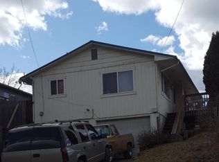 825 S 2nd St, Saint Maries, ID 83861