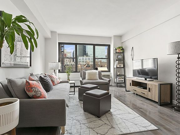 2nd image of 2 Tudor City Pl APT 9FN