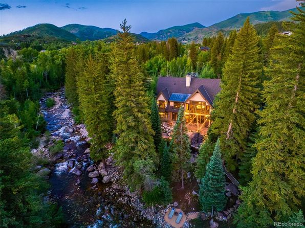 Steamboat Springs Mls Listings