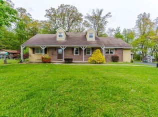 9767 Stagecoach Rd, Kutztown, PA 19530