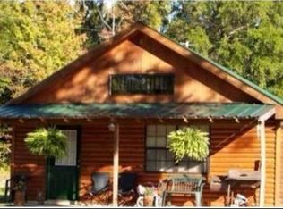 109 Log Cabin Cir #103, Guntown, MS 38849