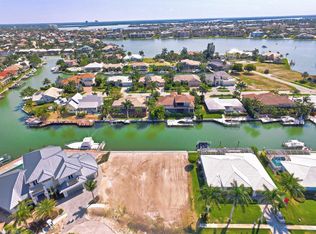 674 Cameo Ct LOT 5, Marco Island, FL 34145