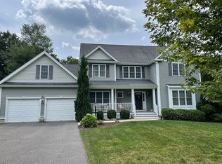 5 Ellis Rd, Norton, MA 02766