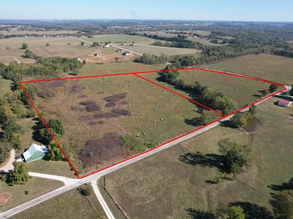 000 E Dade 186 (Tract 2), Ash Grove, MO 65604