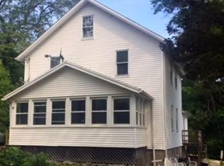 24 Vinton St #2, Randolph, MA 02368