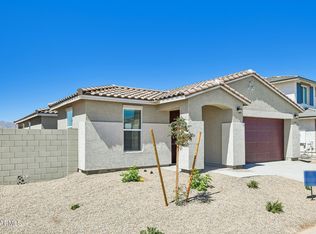 24094 W Hacienda Ave, Buckeye, AZ 85326