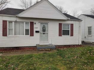 13505 Thornhope Rd, Cleveland, OH 44135