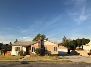 705 E Juanita Ave, Glendora, CA 91740
