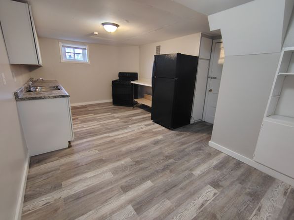 1116 Blackhawk Blvd #1