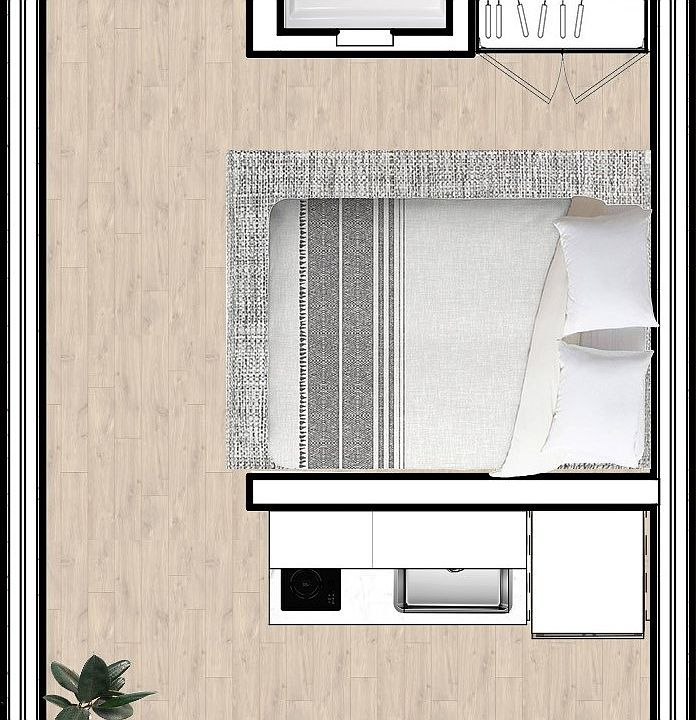 1st image of 1127 Harrison Ave #205