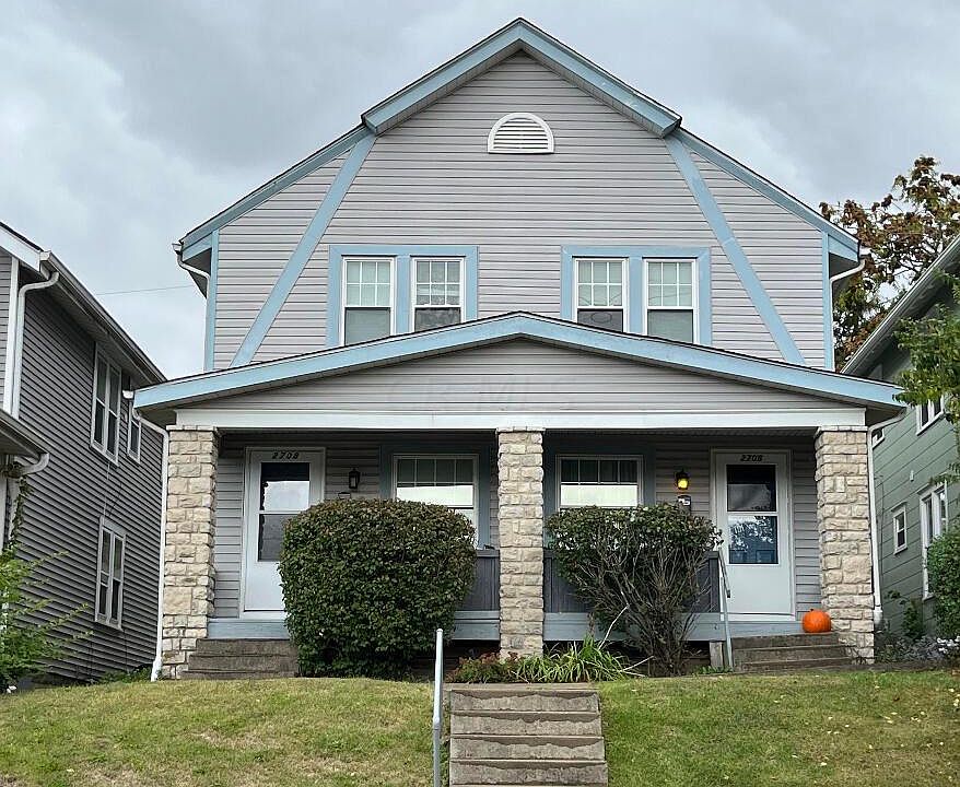 1st image of 2706-2708 Calumet St